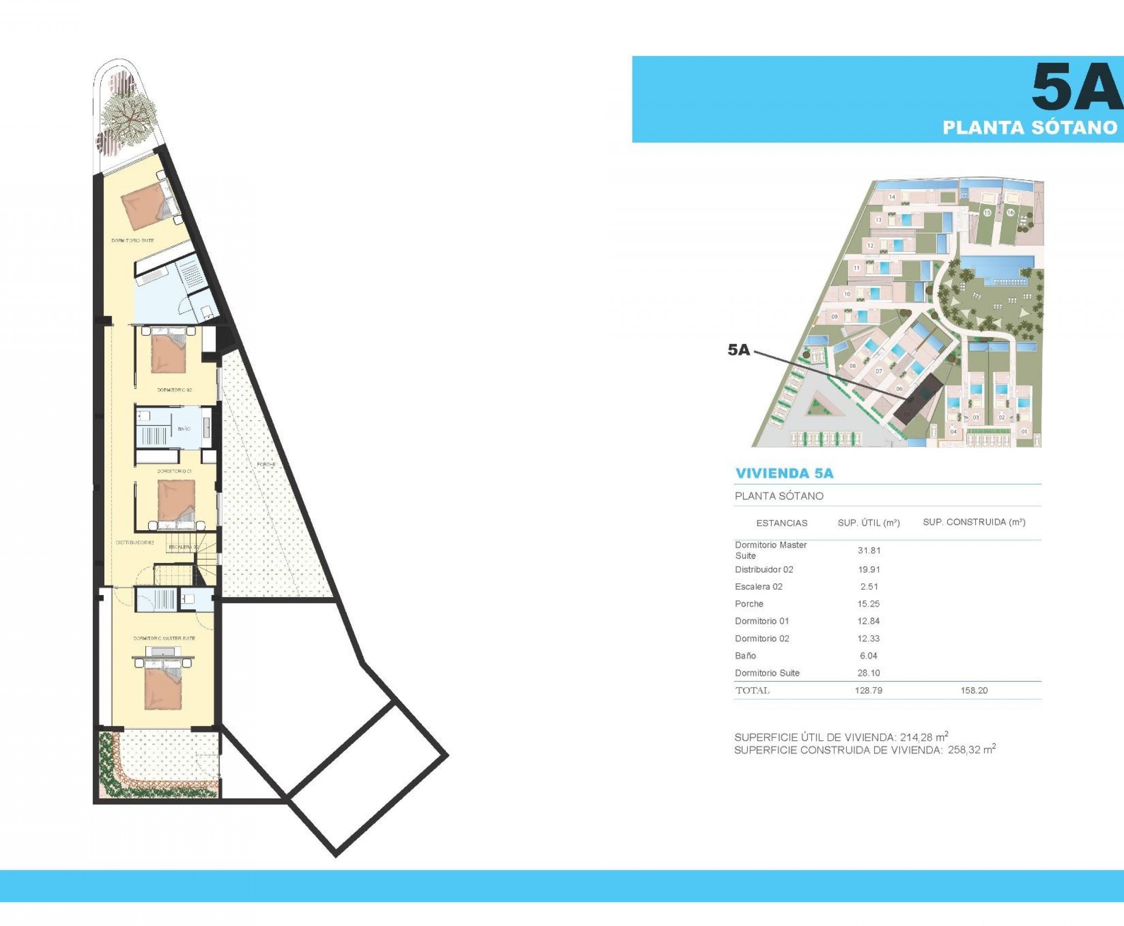 Nueva construcción  - Bungaló - Rojales - Costa Blanca South