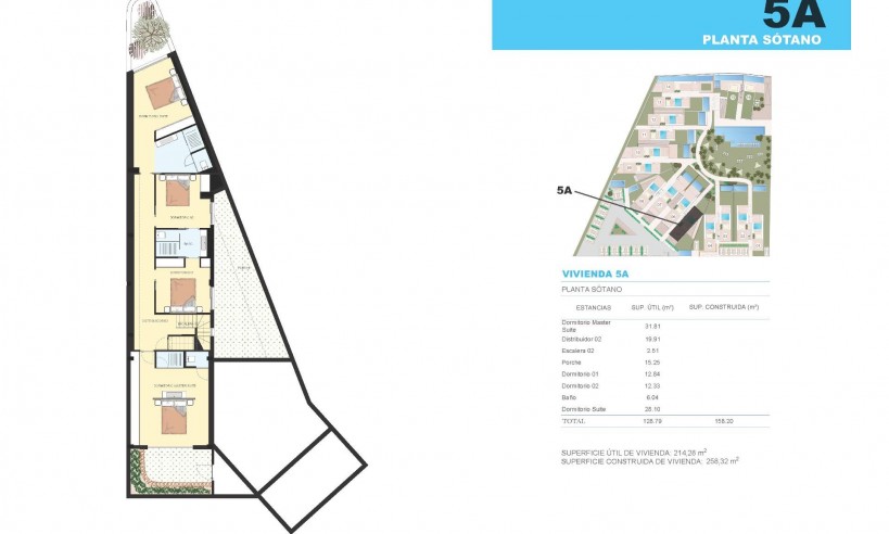 Nueva construcción  - Bungaló - Rojales - Costa Blanca South