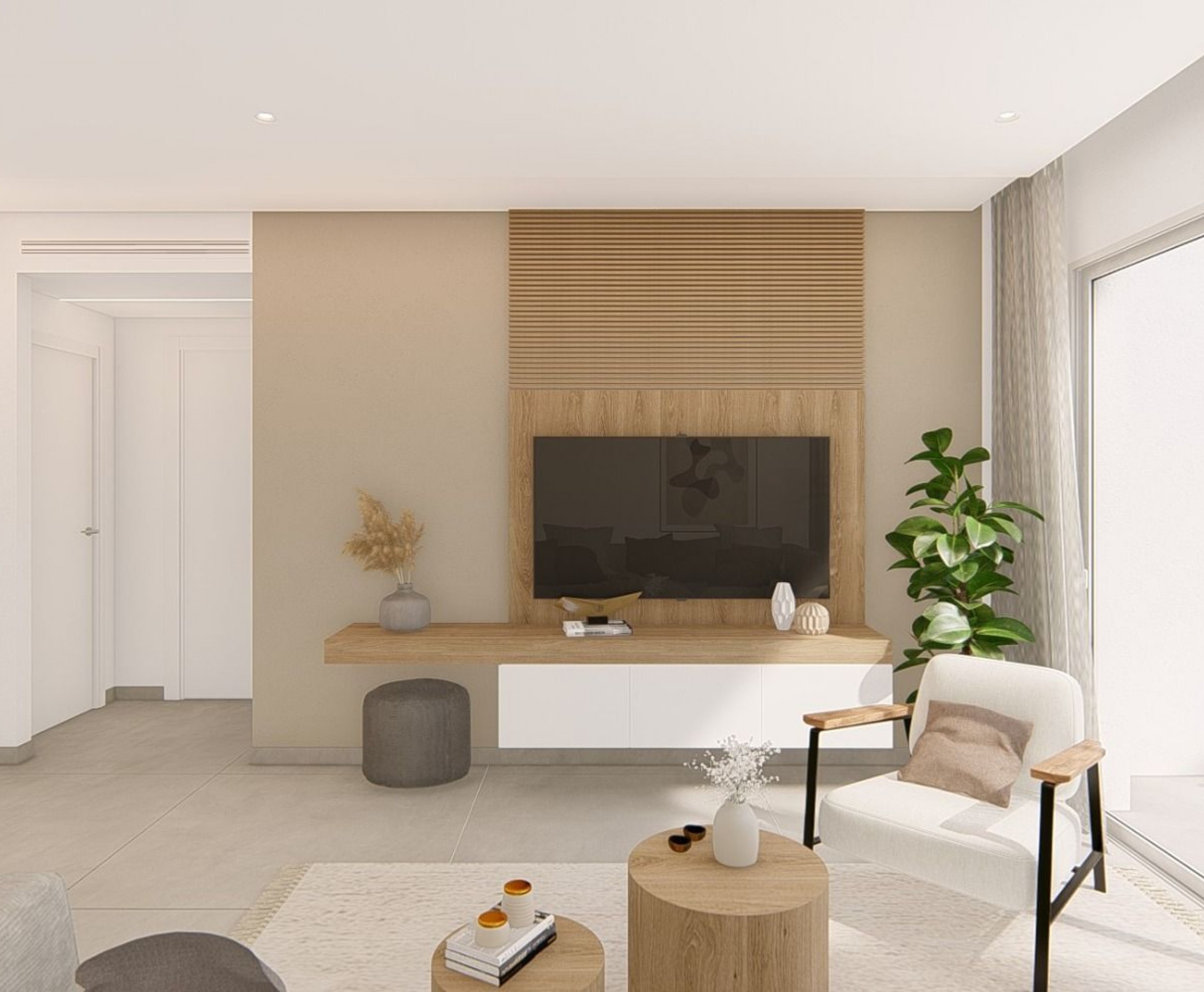 New Build - Apartment - Guardamar del Segura - Costa Blanca South