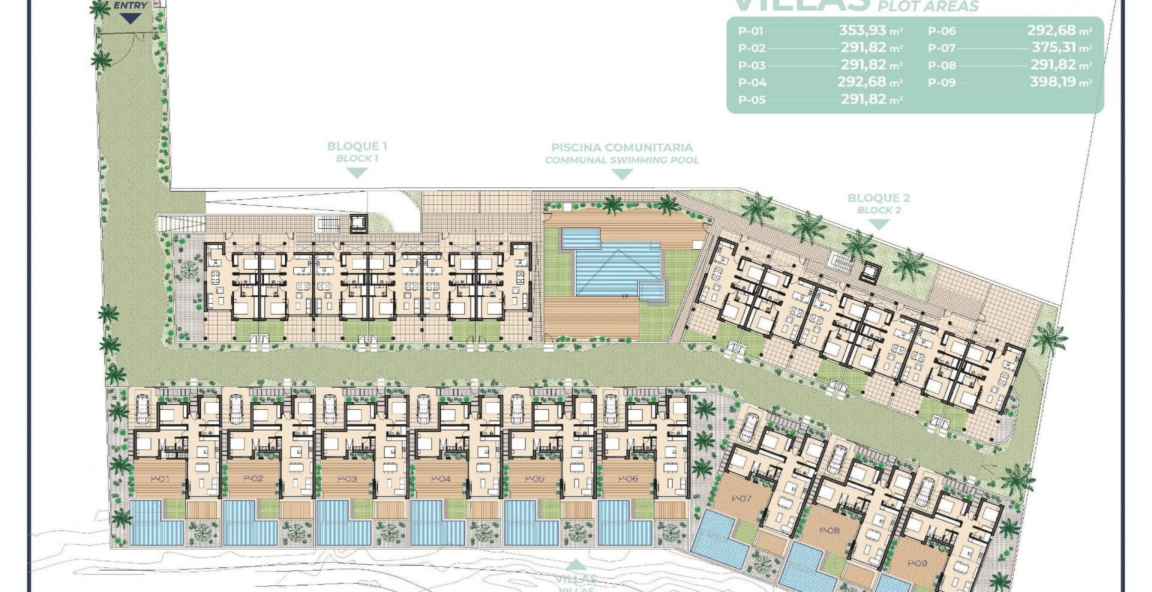 Nueva construcción  - Apartment - Los Alczares - Costa Calida