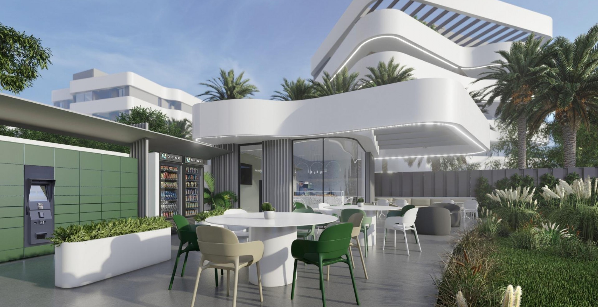 New Build - Penthouse - Guardamar del Segura - Costa Blanca South