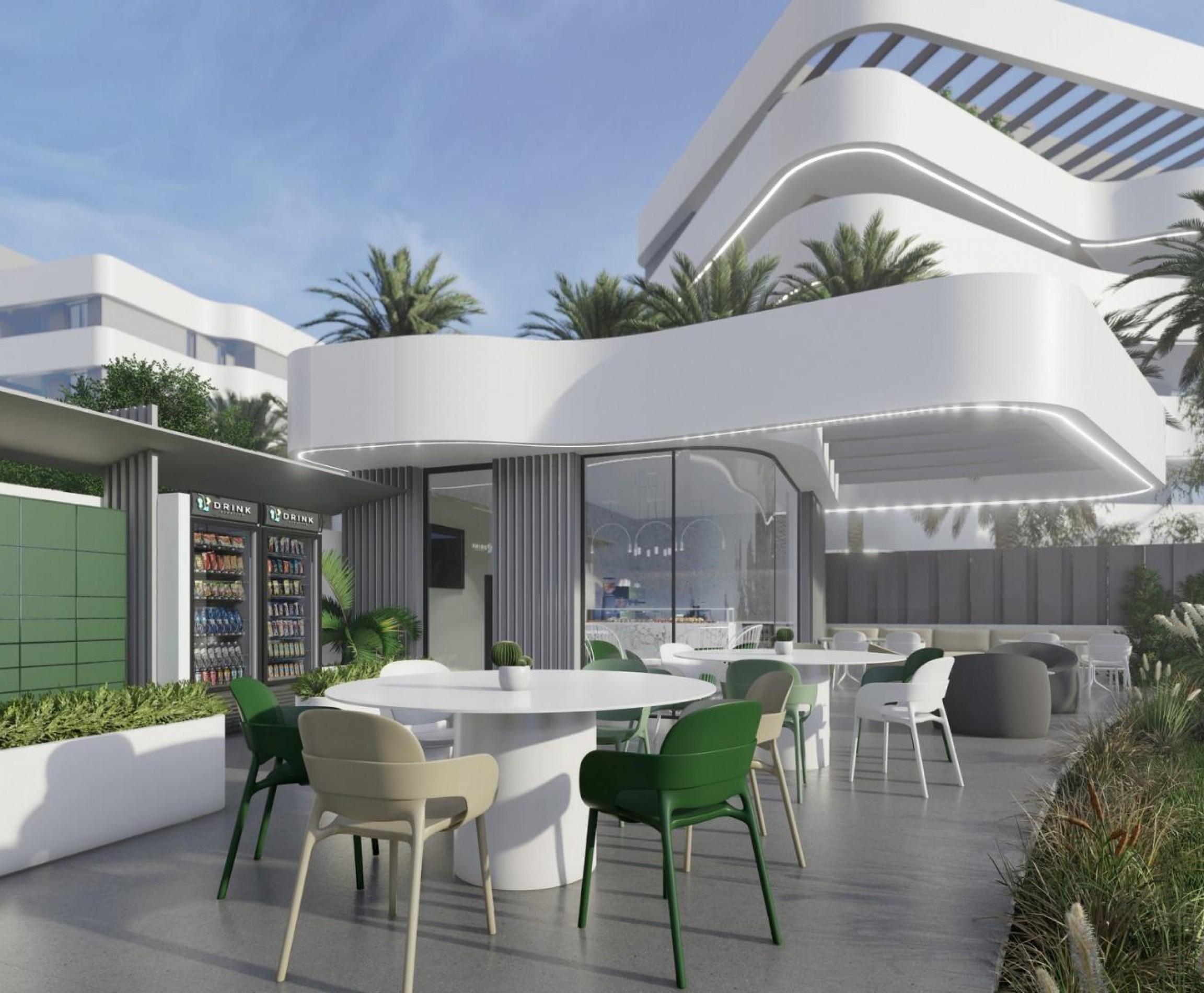 New Build - Penthouse - Guardamar del Segura - Costa Blanca South