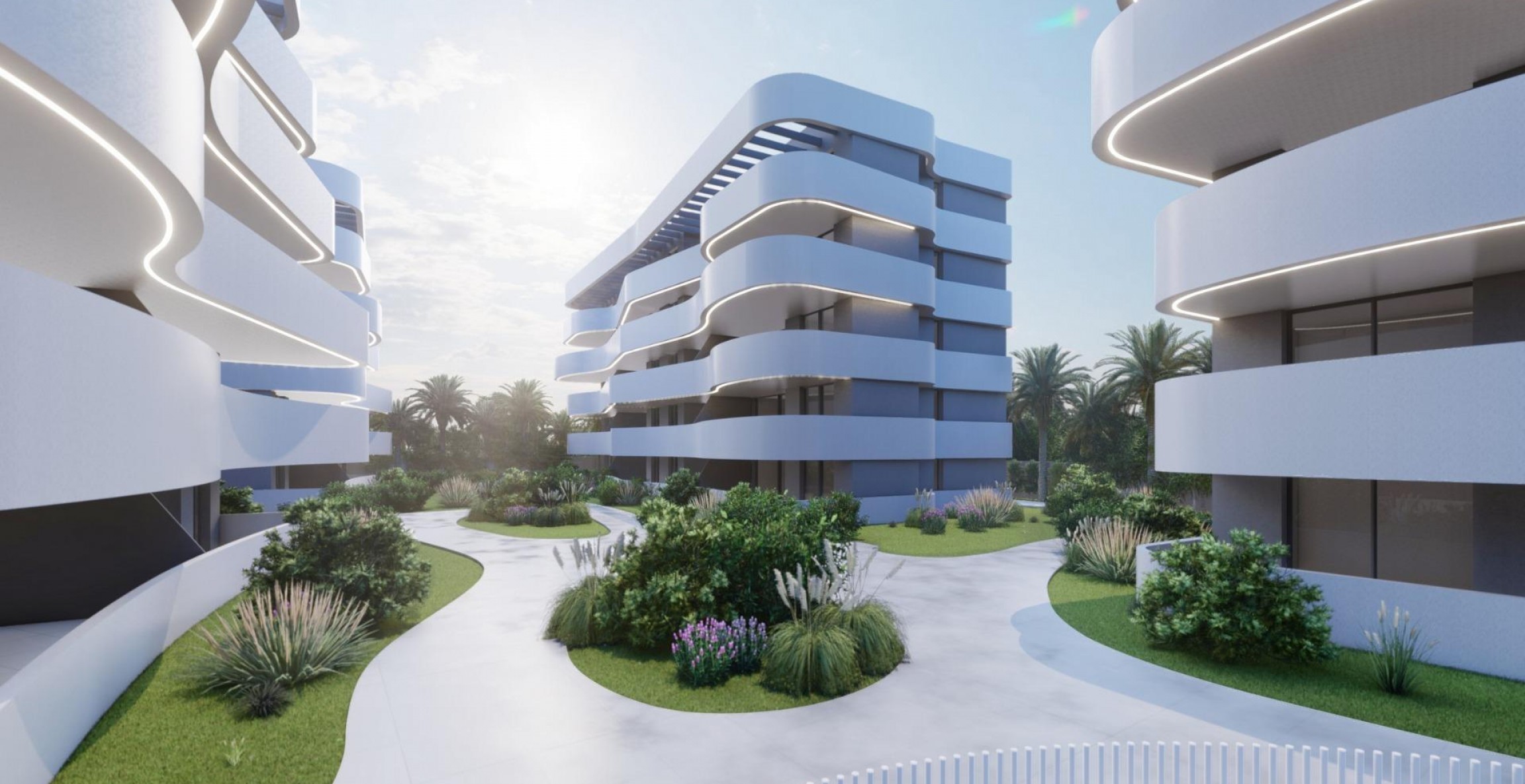 New Build - Penthouse - Guardamar del Segura - Costa Blanca South