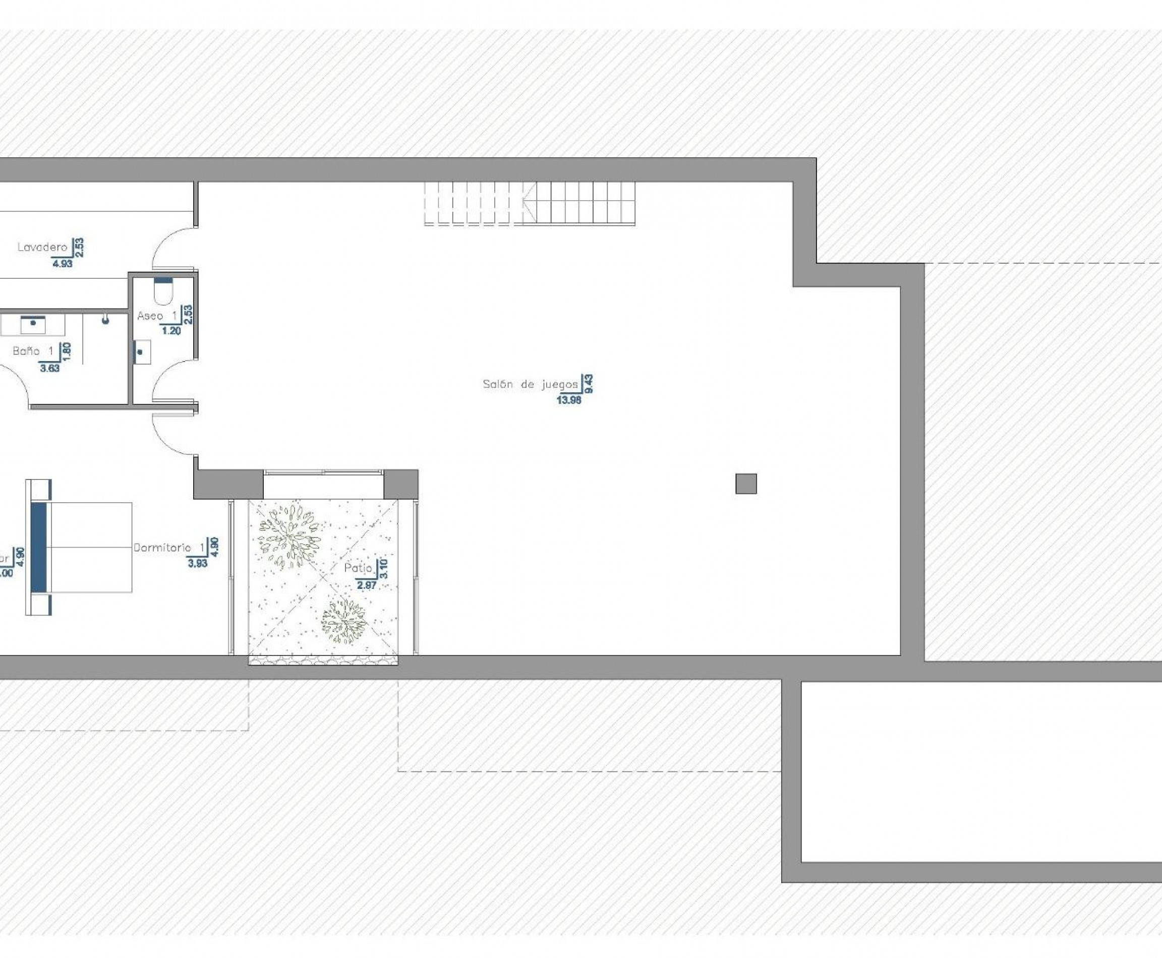 Nueva construcción  - Villa - Moraira_Teulada - Costa Blanca North