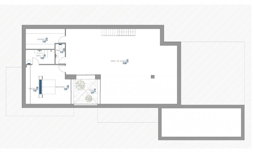 Nueva construcción  - Villa - Moraira_Teulada - Costa Blanca North