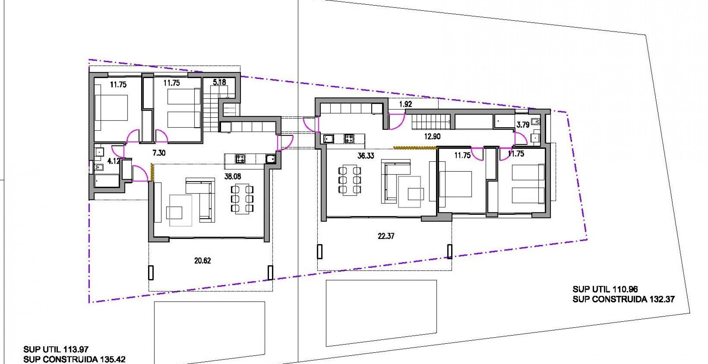 New Build - Villa - Torrevieja - Costa Blanca South