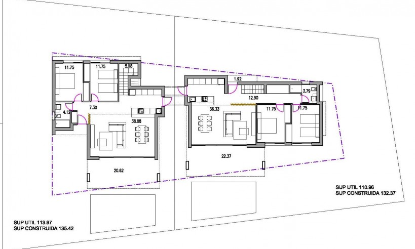 New Build - Villa - Torrevieja - Costa Blanca South