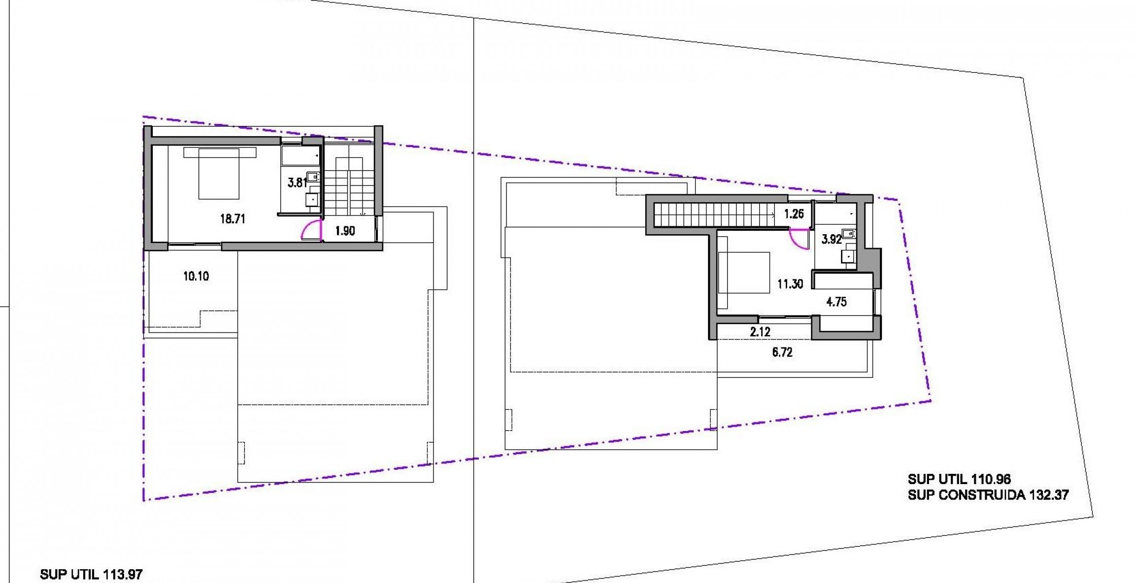 Nueva construcción  - Villa - Torrevieja - Costa Blanca South