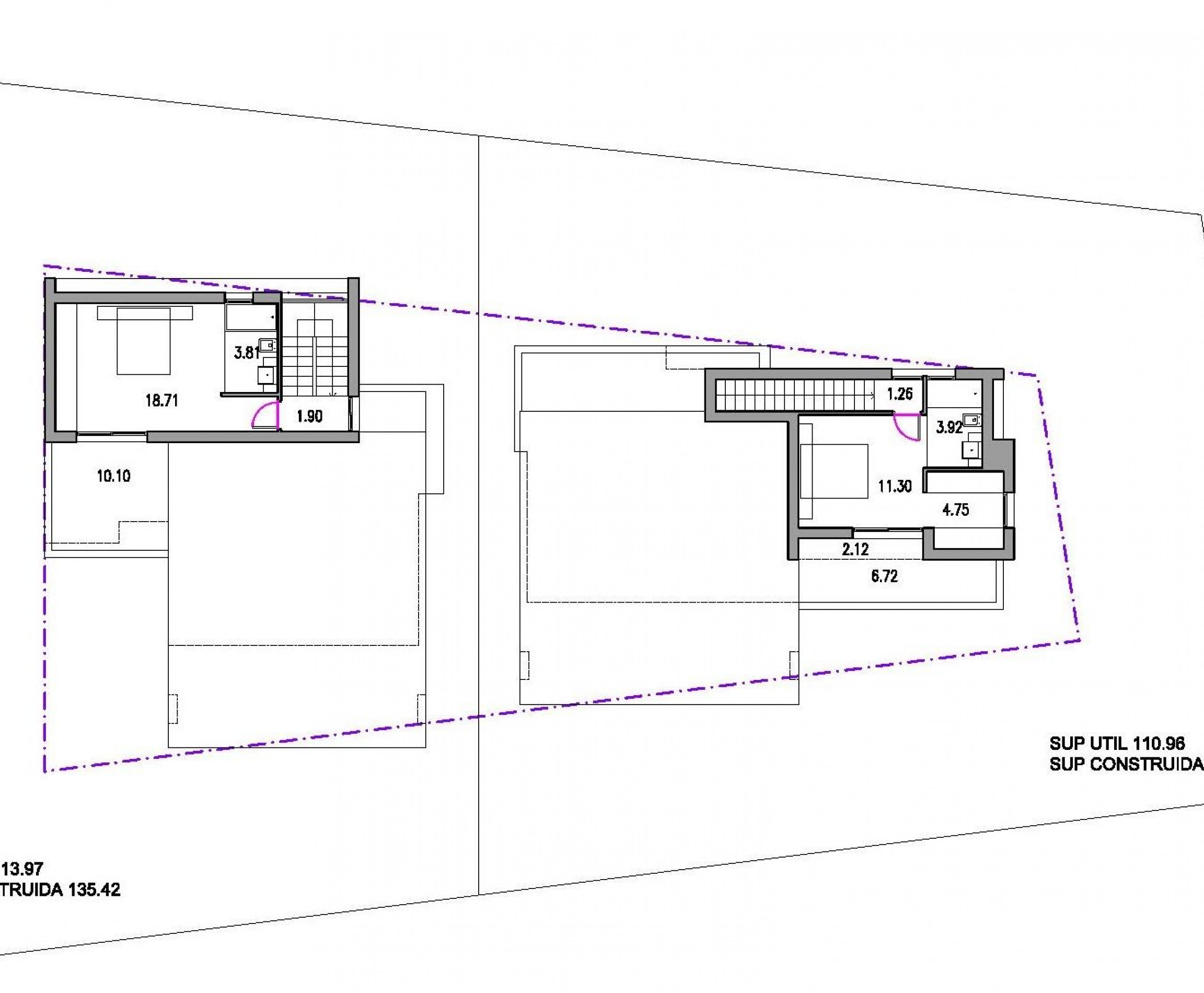 Nueva construcción  - Villa - Torrevieja - Costa Blanca South