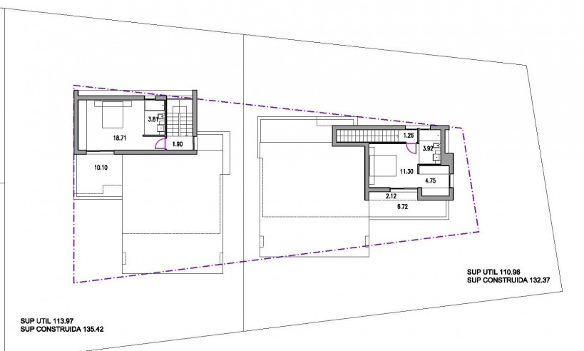 Nueva construcción  - Villa - Torrevieja - Costa Blanca South