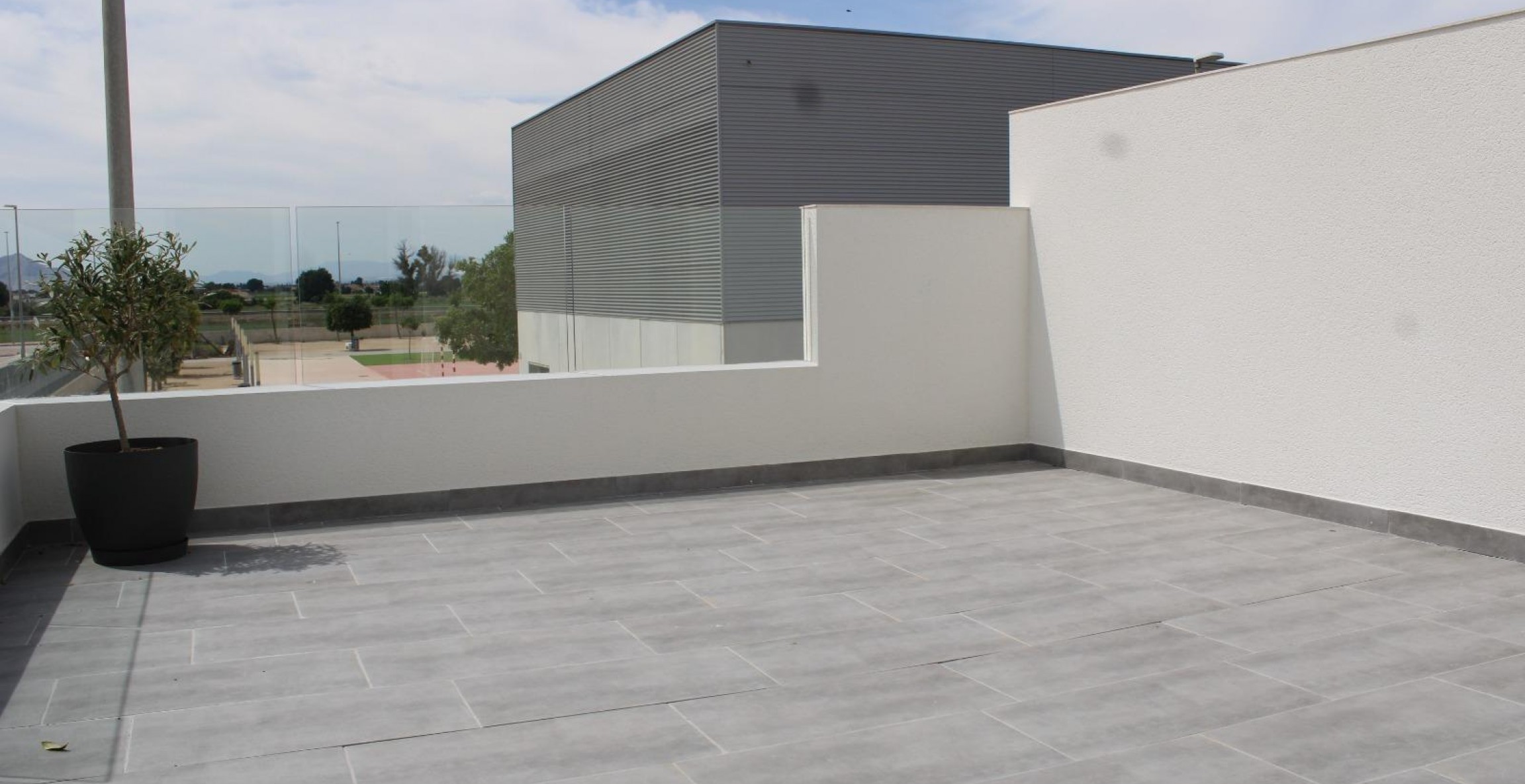 Nueva construcción  - Villa - San Fulgencio - Costa Blanca South