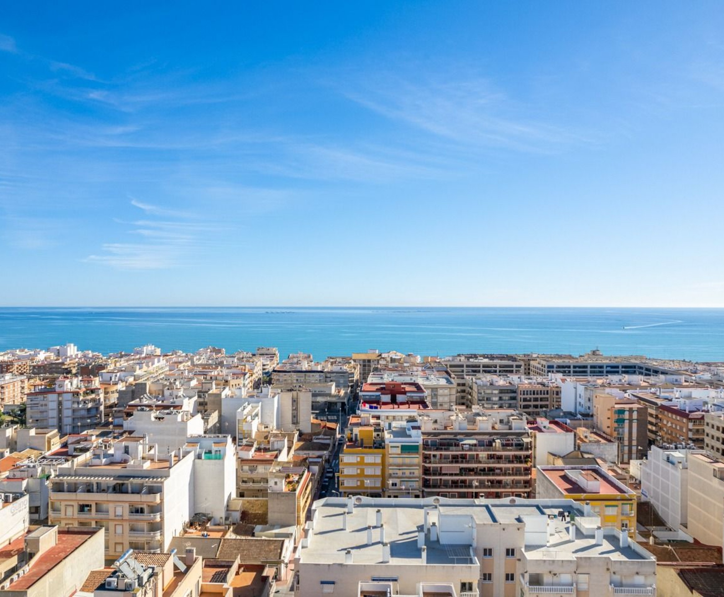 Nueva construcción  - Apartment - Guardamar del Segura - Costa Blanca South