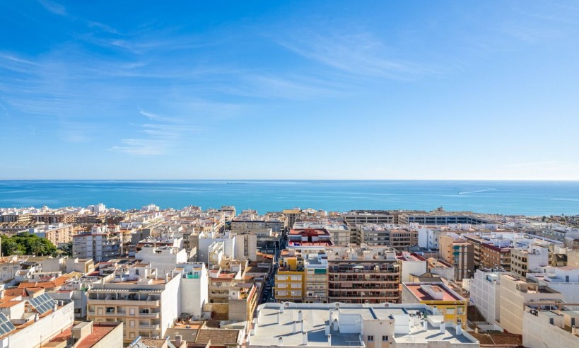 Nueva construcción  - Apartment - Guardamar del Segura - Costa Blanca South