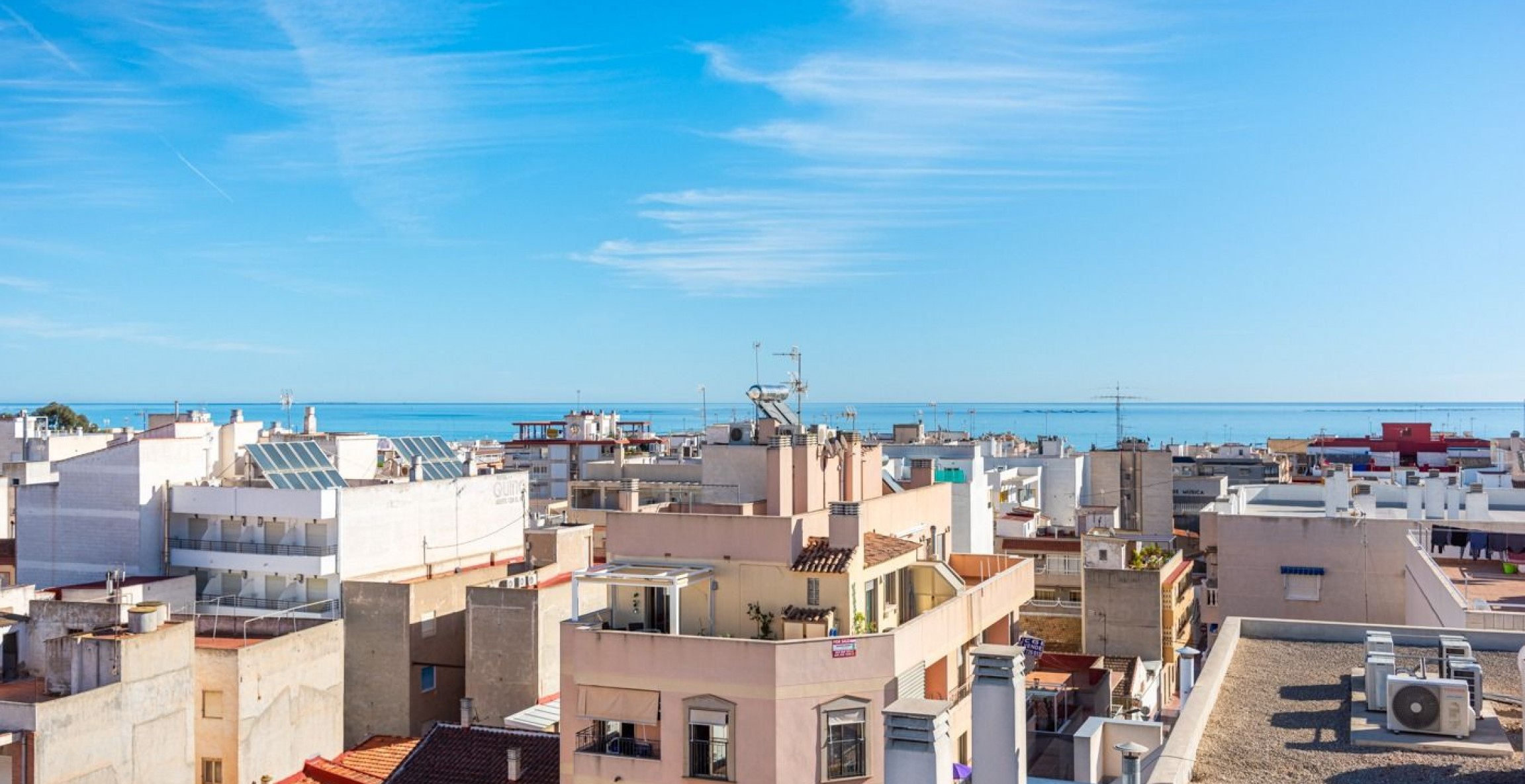 Nybyggnation - Apartment - Guardamar del Segura - Costa Blanca South