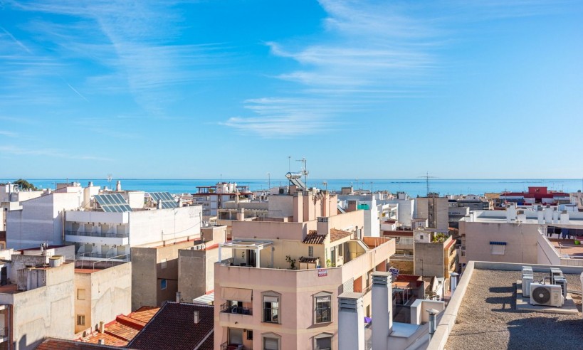 New Build - Apartment - Guardamar del Segura - Costa Blanca South