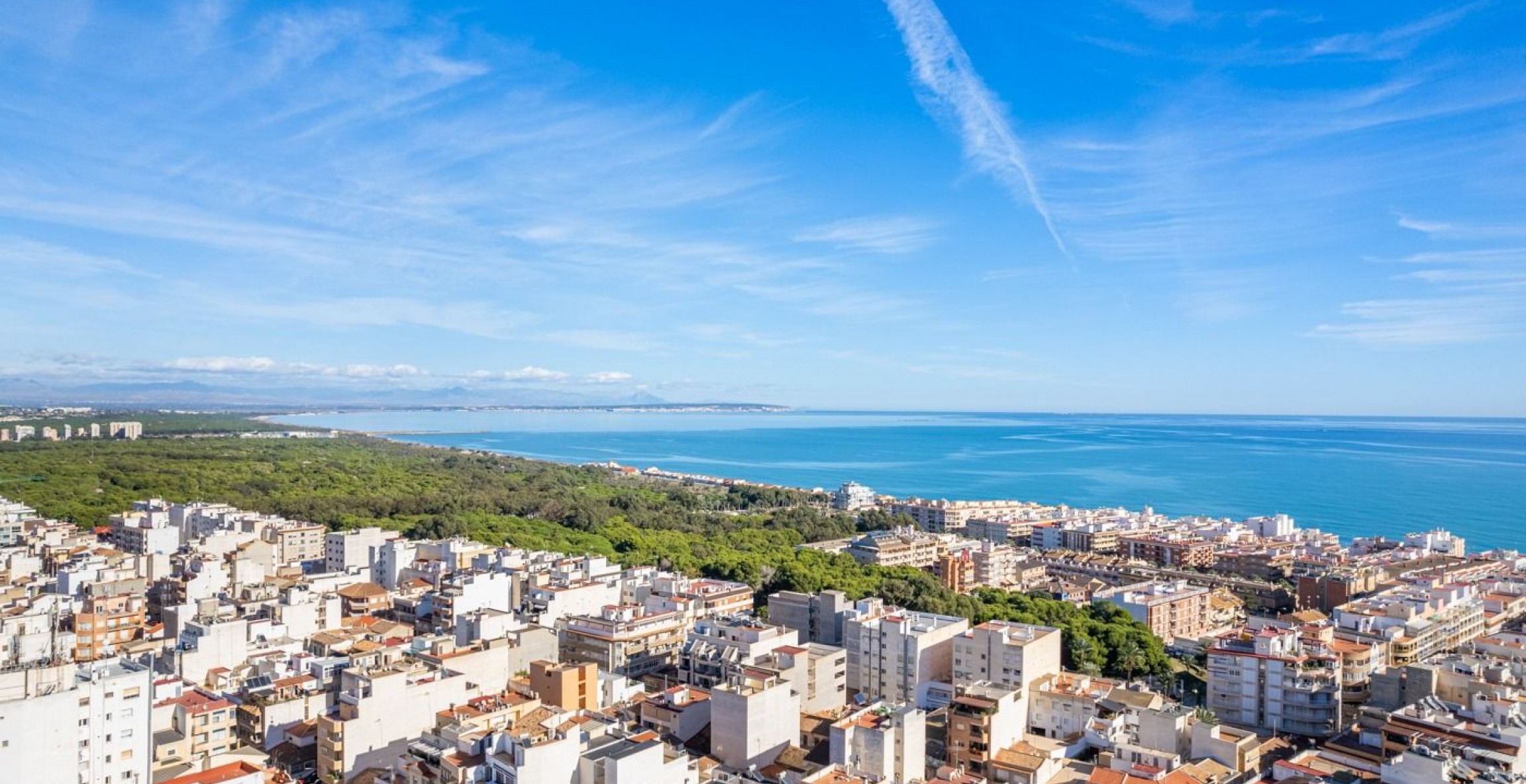 Nueva construcción  - Apartment - Guardamar del Segura - Costa Blanca South