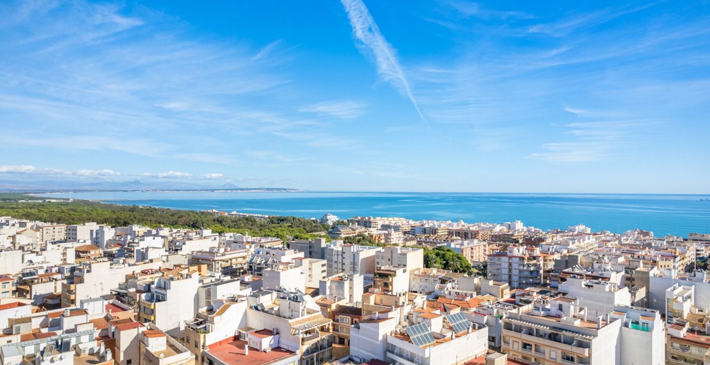 Nybyggnation - Apartment - Guardamar del Segura - Costa Blanca South