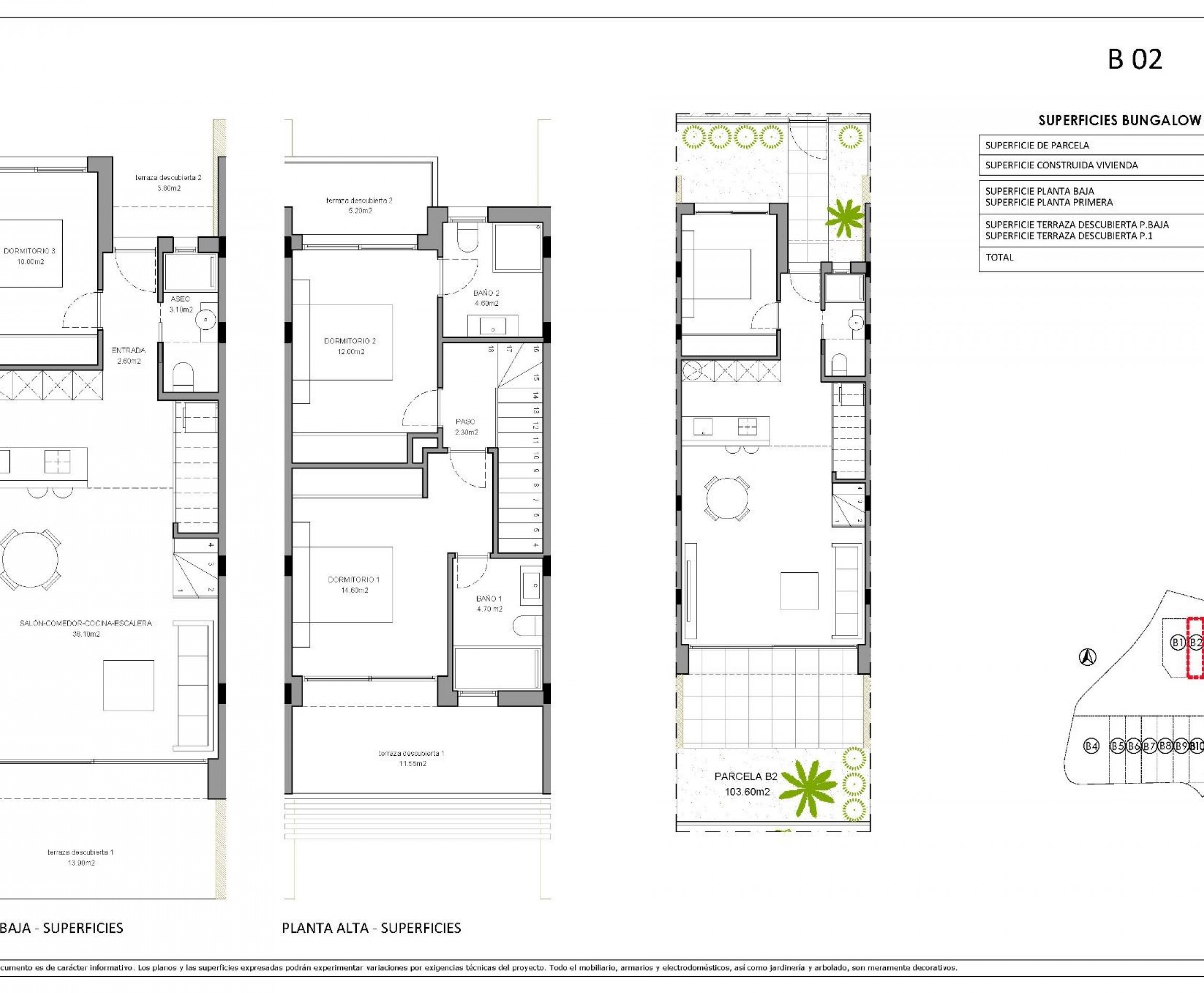 Nueva construcción  - Town House - Finestrat - Costa Blanca North