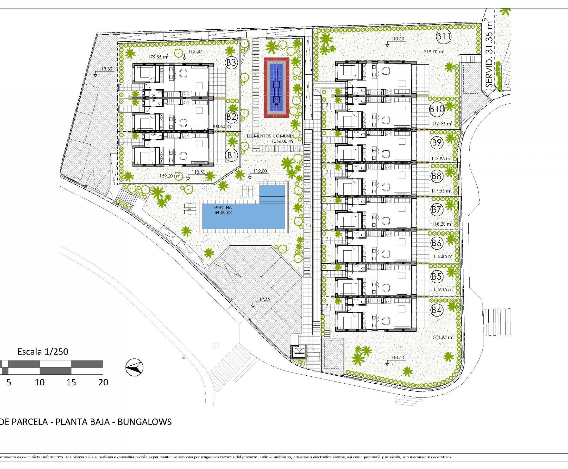 Nueva construcción  - Town House - Finestrat - Costa Blanca North