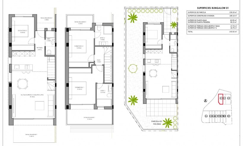 Nueva construcción  - Villa - Finestrat - Costa Blanca North