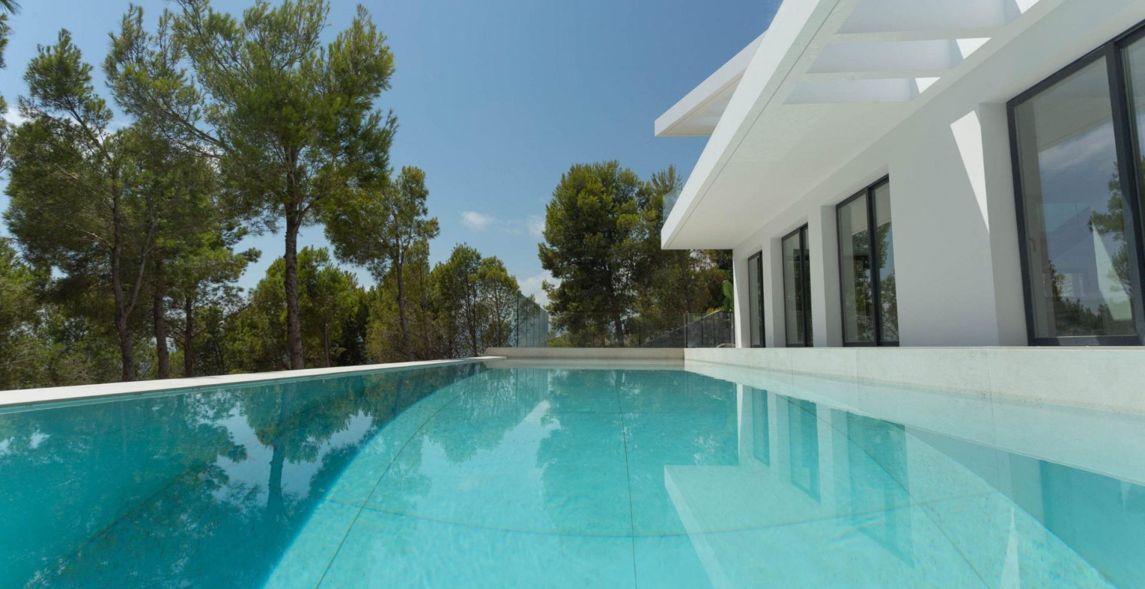 New Build - Villa - Altea - Costa Blanca North