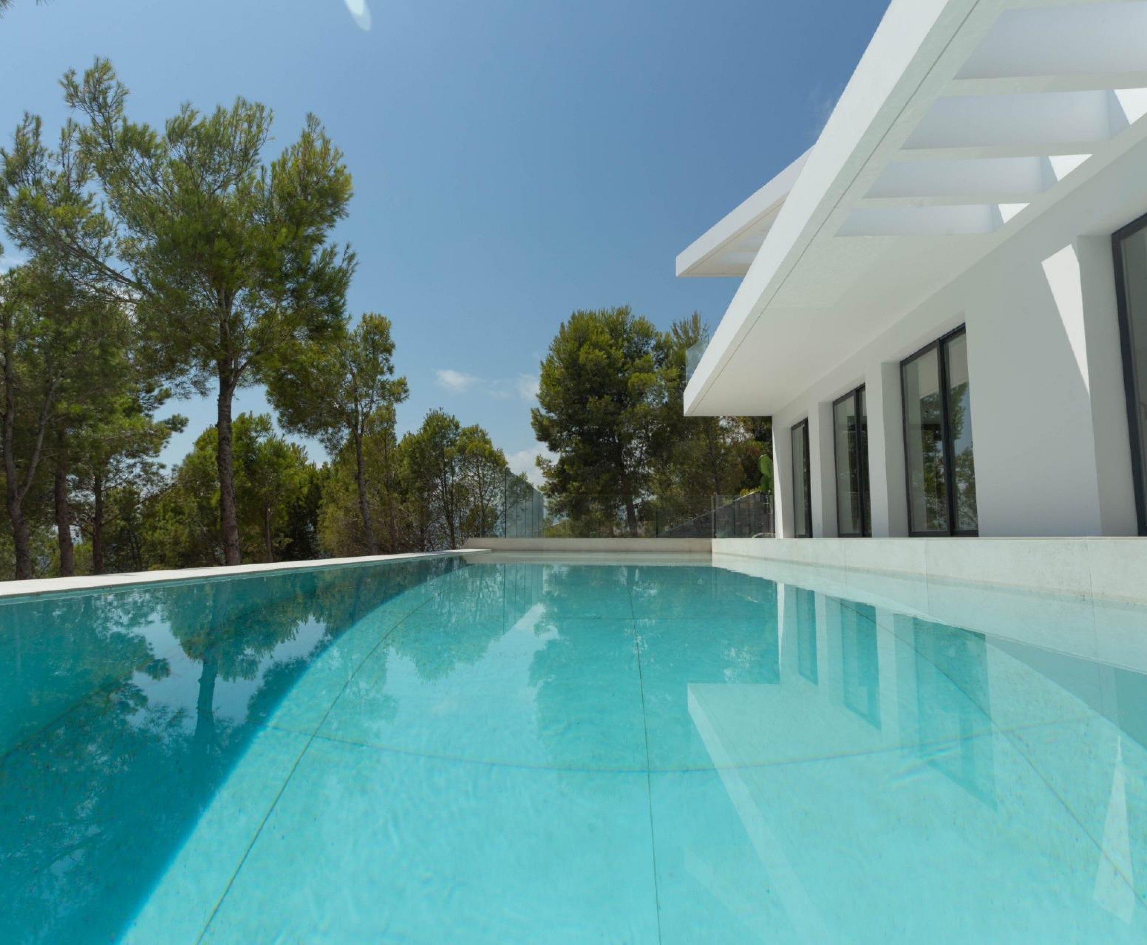 New Build - Villa - Altea - Costa Blanca North