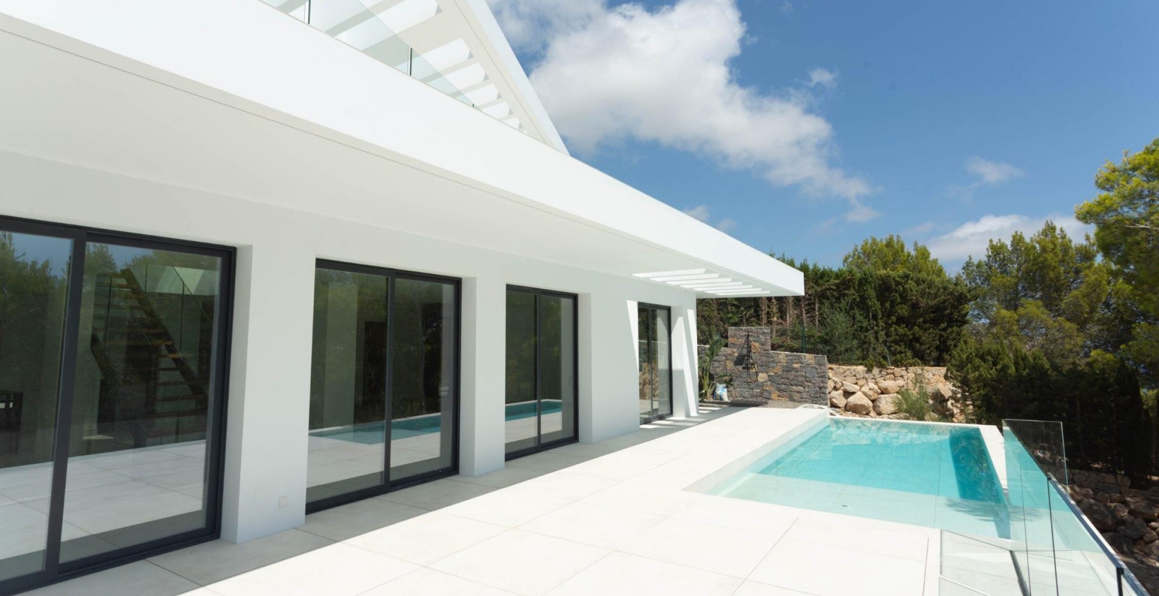 New Build - Villa - Altea - Costa Blanca North