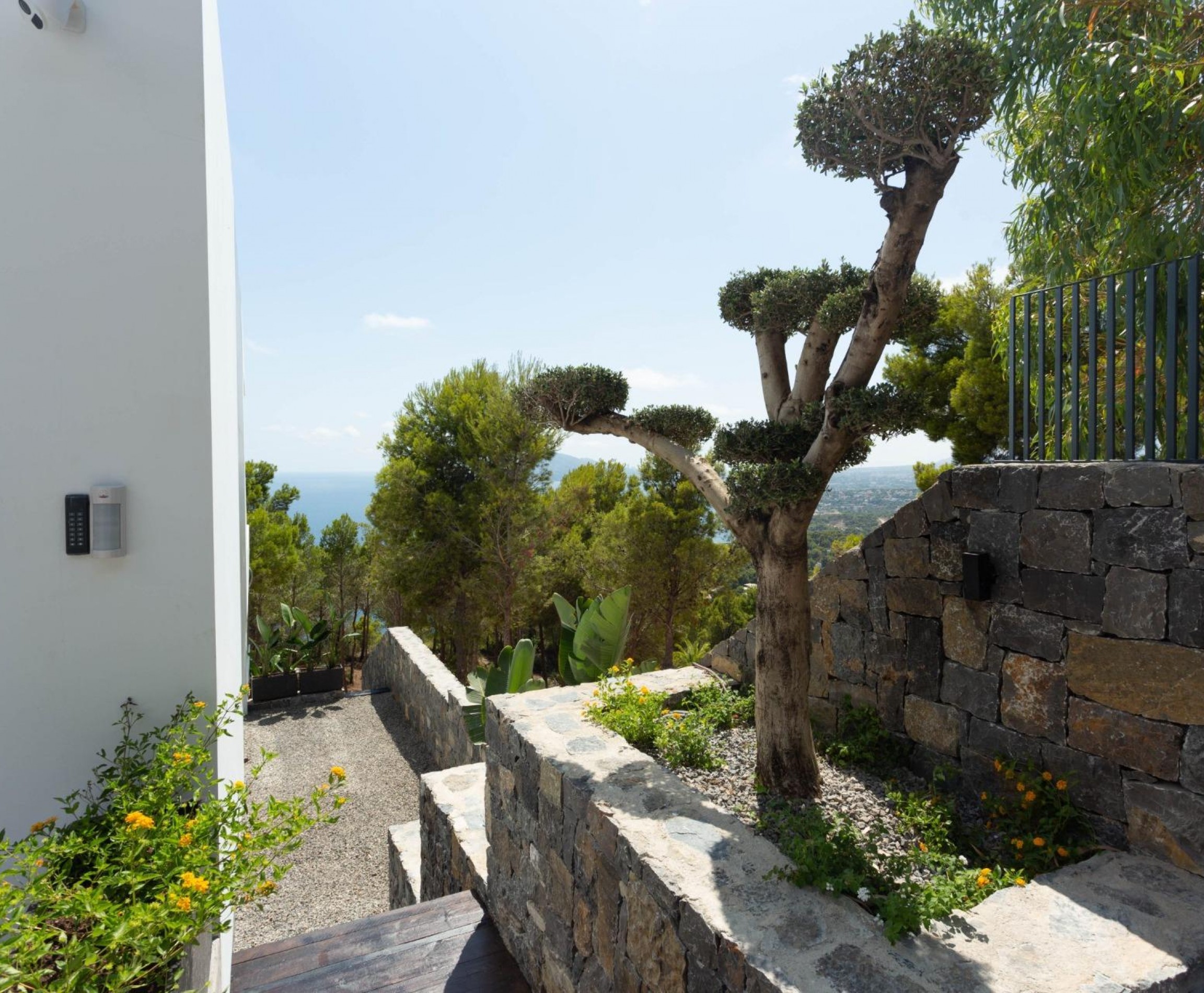 Nybyggnation - Villa - Altea - Costa Blanca North