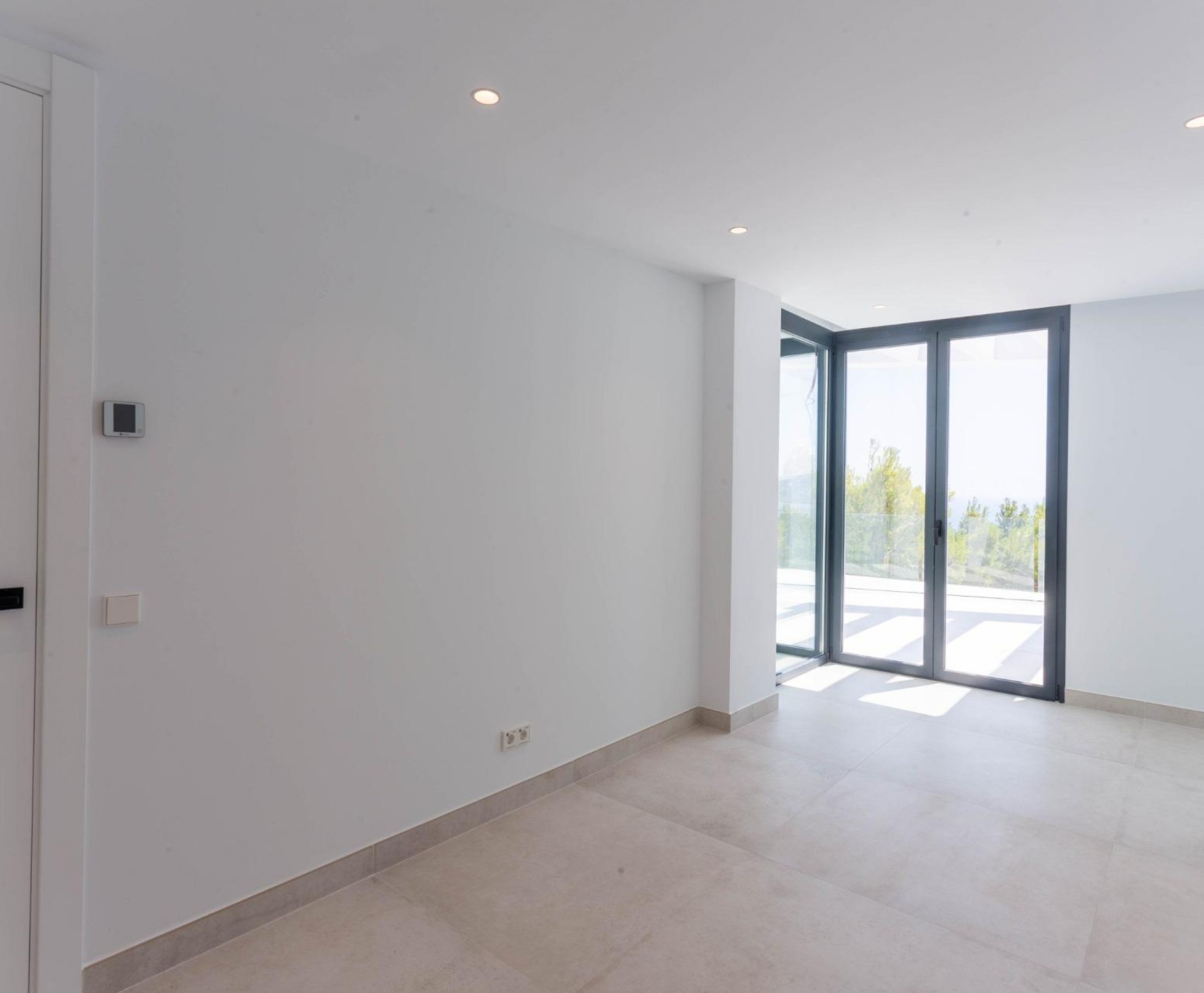 Nueva construcción  - Villa - Altea - Costa Blanca North