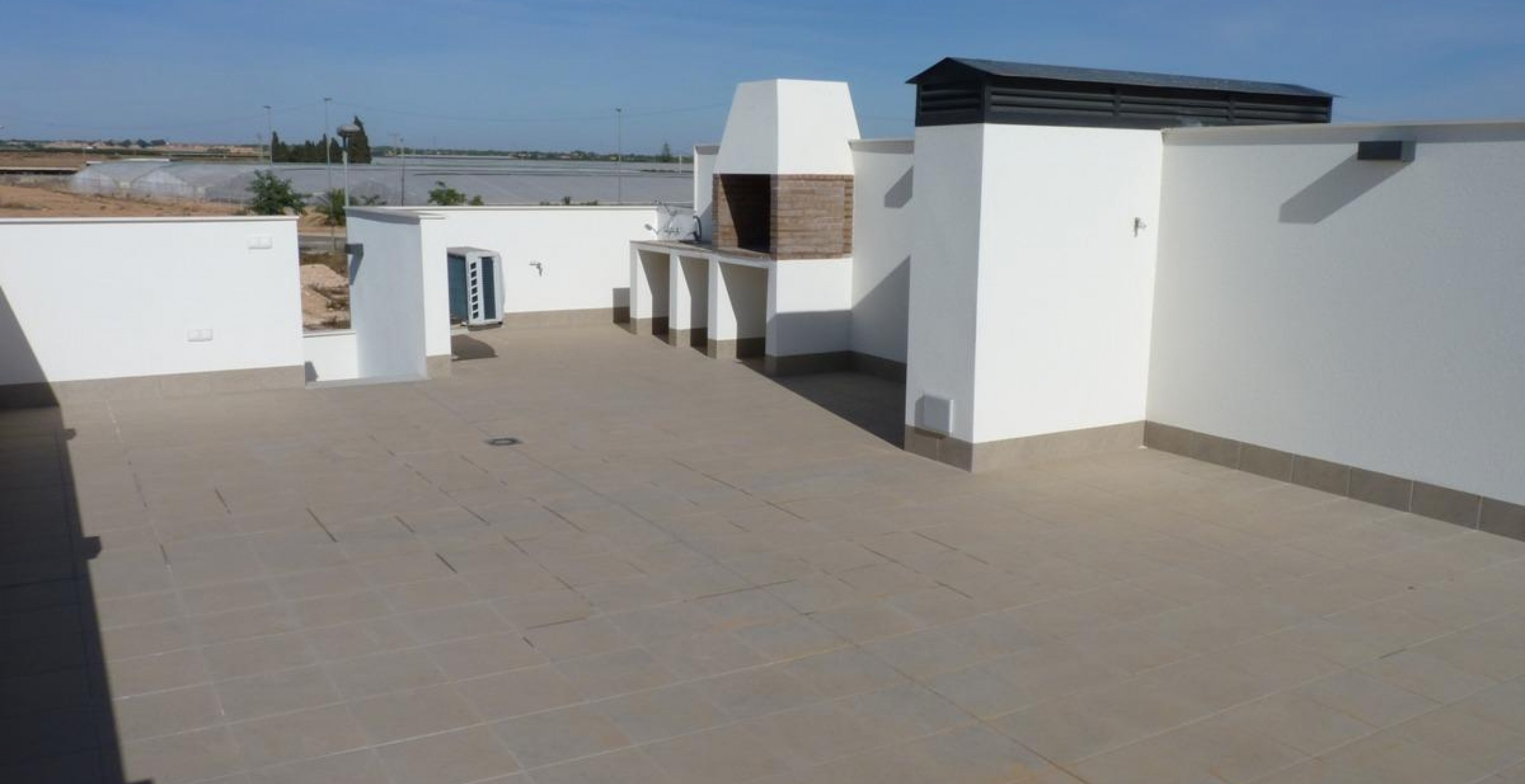 Nueva construcción  - Bungaló - Pilar de la Horadada - Costa Blanca South