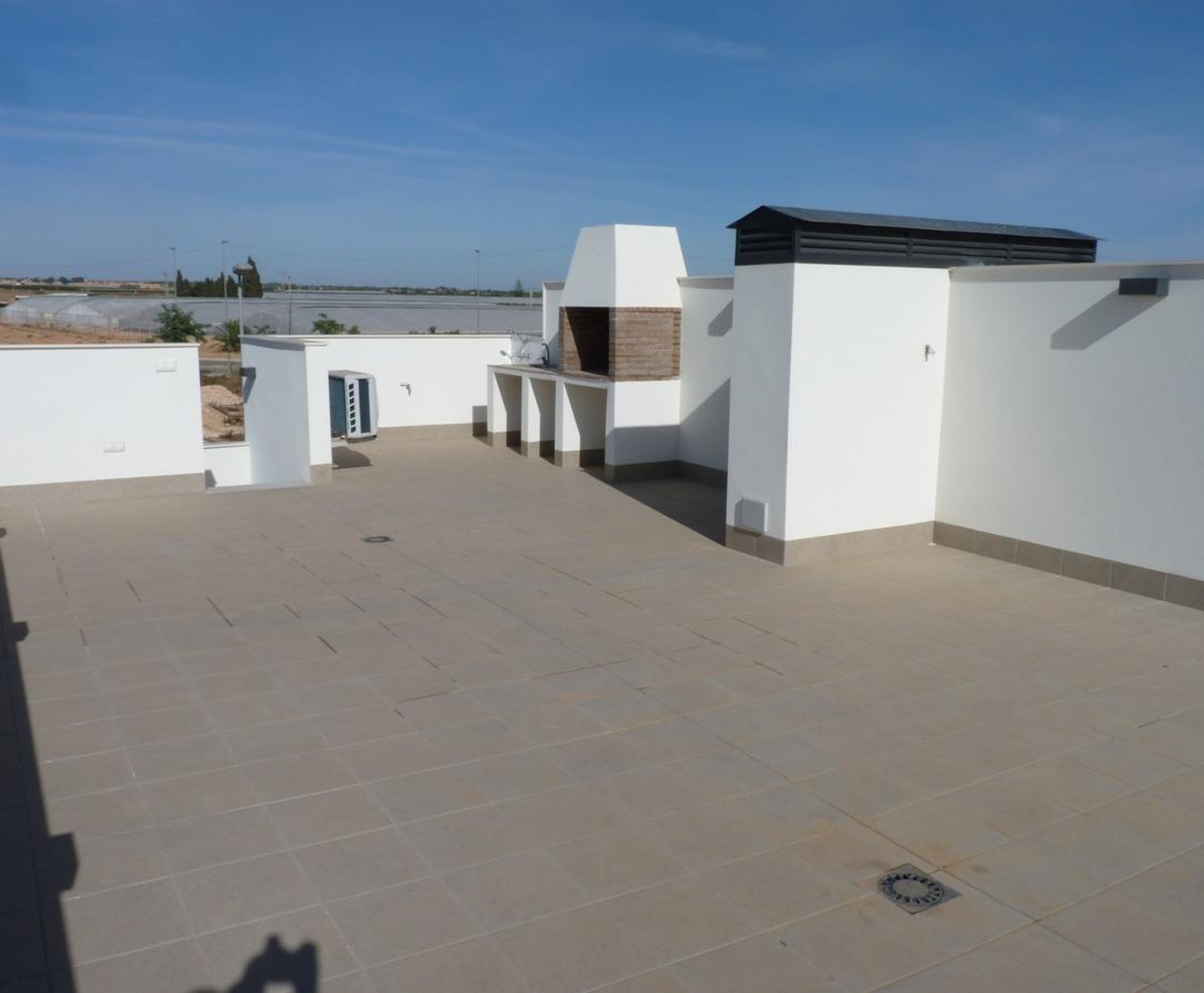 Nueva construcción  - Bungaló - Pilar de la Horadada - Costa Blanca South