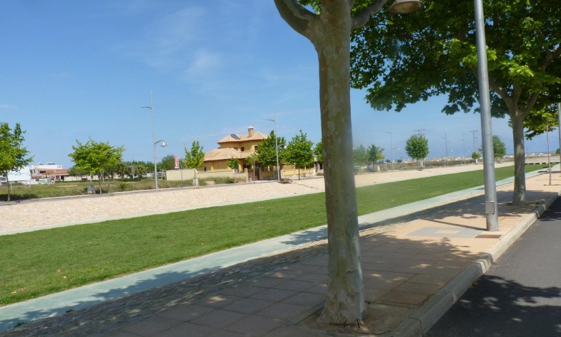 Nueva construcción  - Bungaló - Pilar de la Horadada - Costa Blanca South