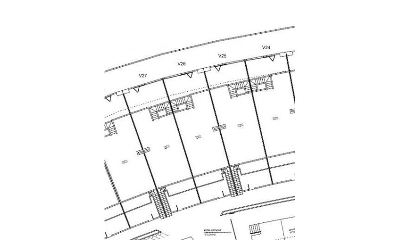 Nueva construcción  - Bungaló - Pilar de la Horadada - Costa Blanca South