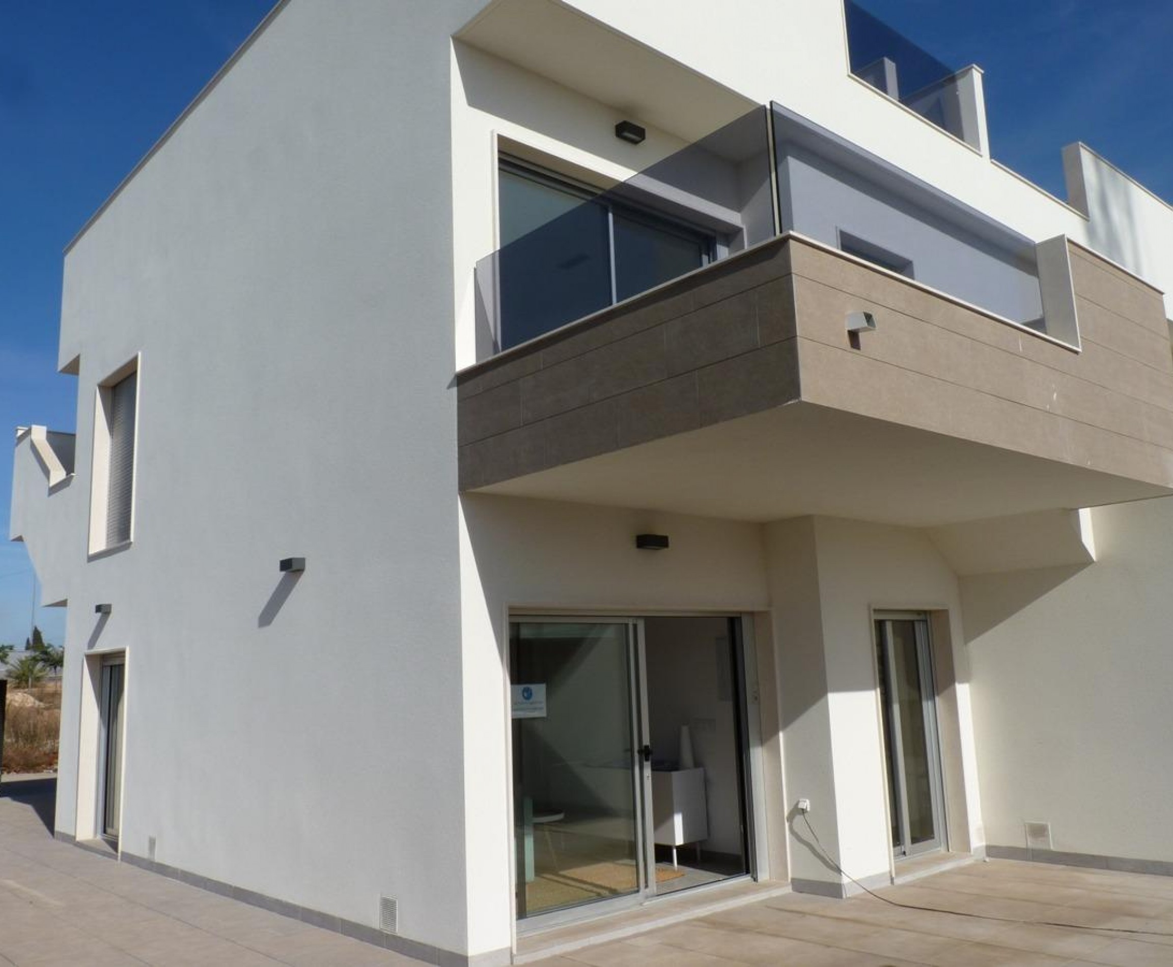 Nueva construcción  - Bungaló - Pilar de la Horadada - Costa Blanca South