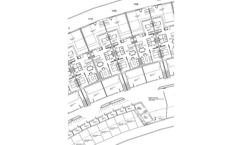 Nueva construcción  - Bungaló - Pilar de la Horadada - Costa Blanca South