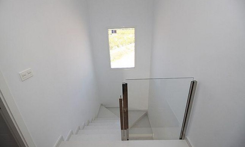 Nueva construcción  - Villa - Pinoso - Costa Blanca South - Inland