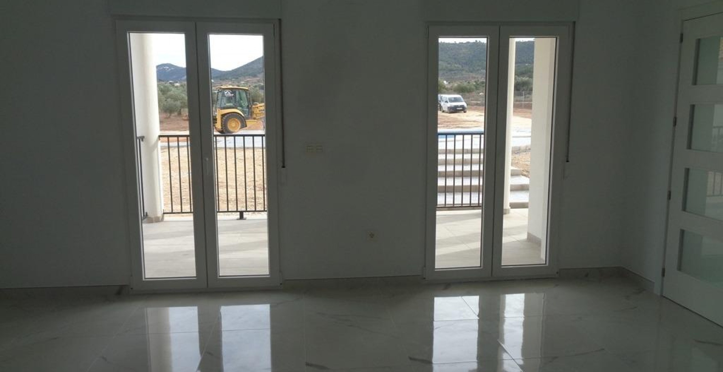 Nueva construcción  - Villa - Pinoso - Costa Blanca South - Inland