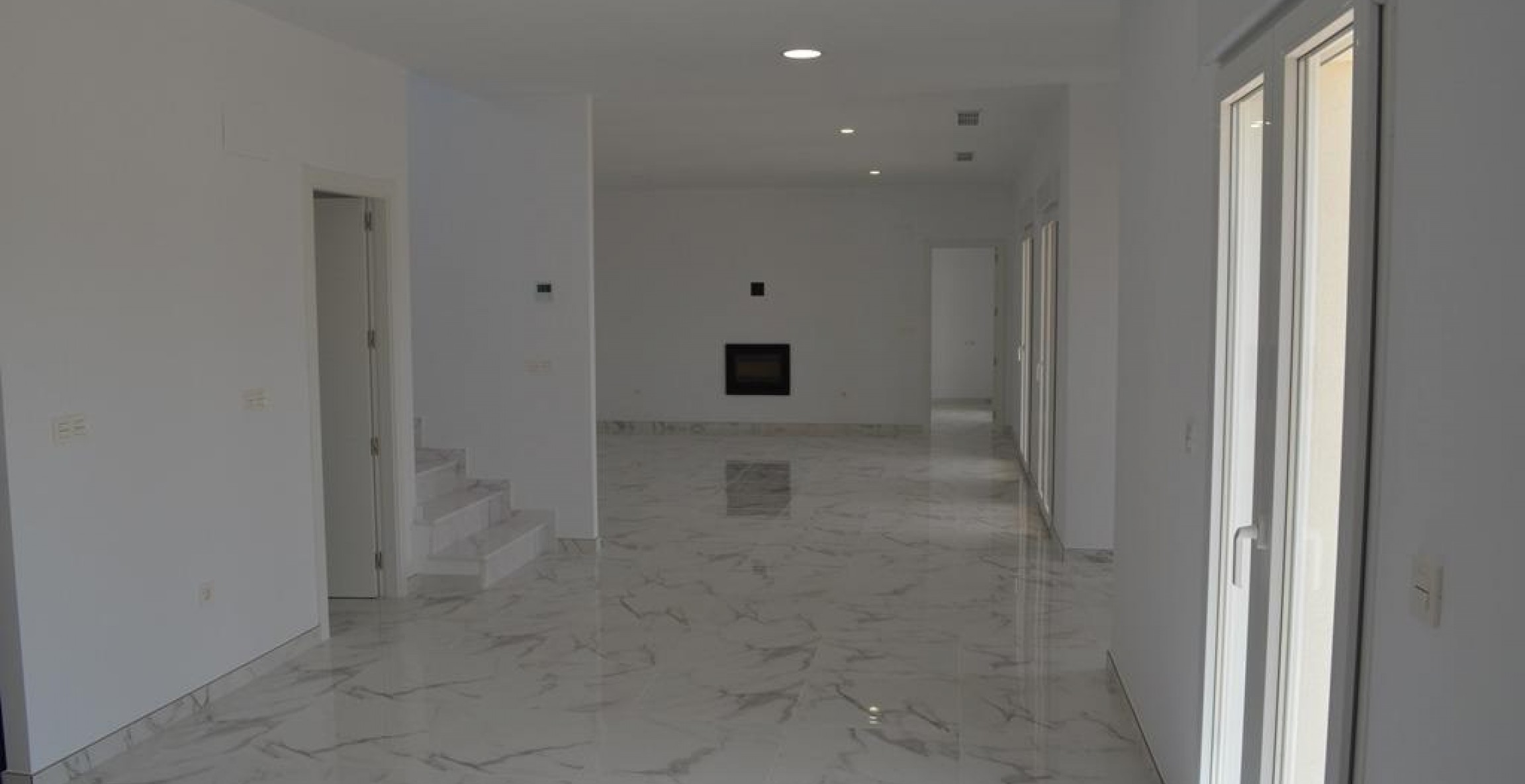 Nueva construcción  - Villa - Pinoso - Costa Blanca South - Inland