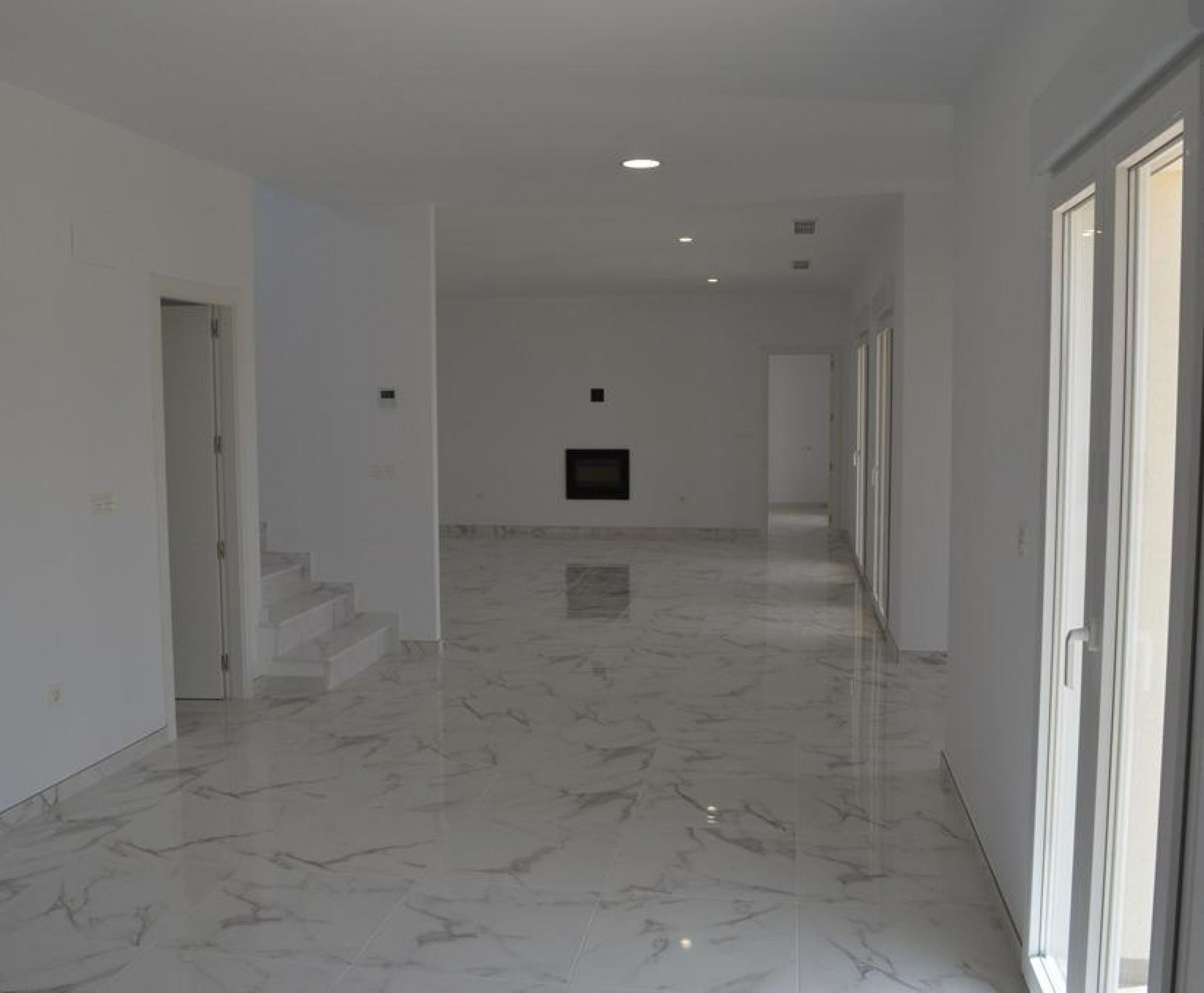 Nueva construcción  - Villa - Pinoso - Costa Blanca South - Inland