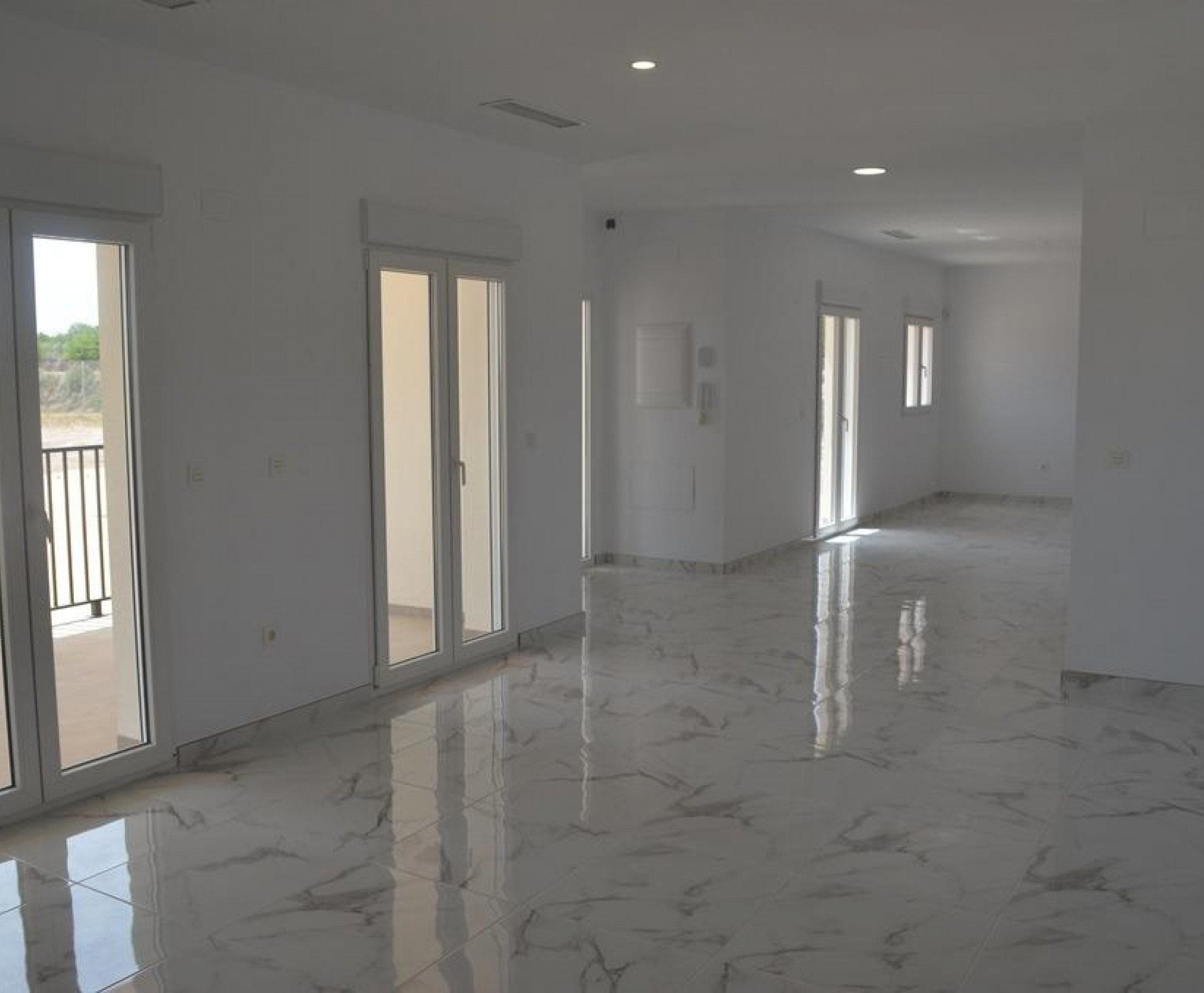 Nueva construcción  - Villa - Pinoso - Costa Blanca South - Inland