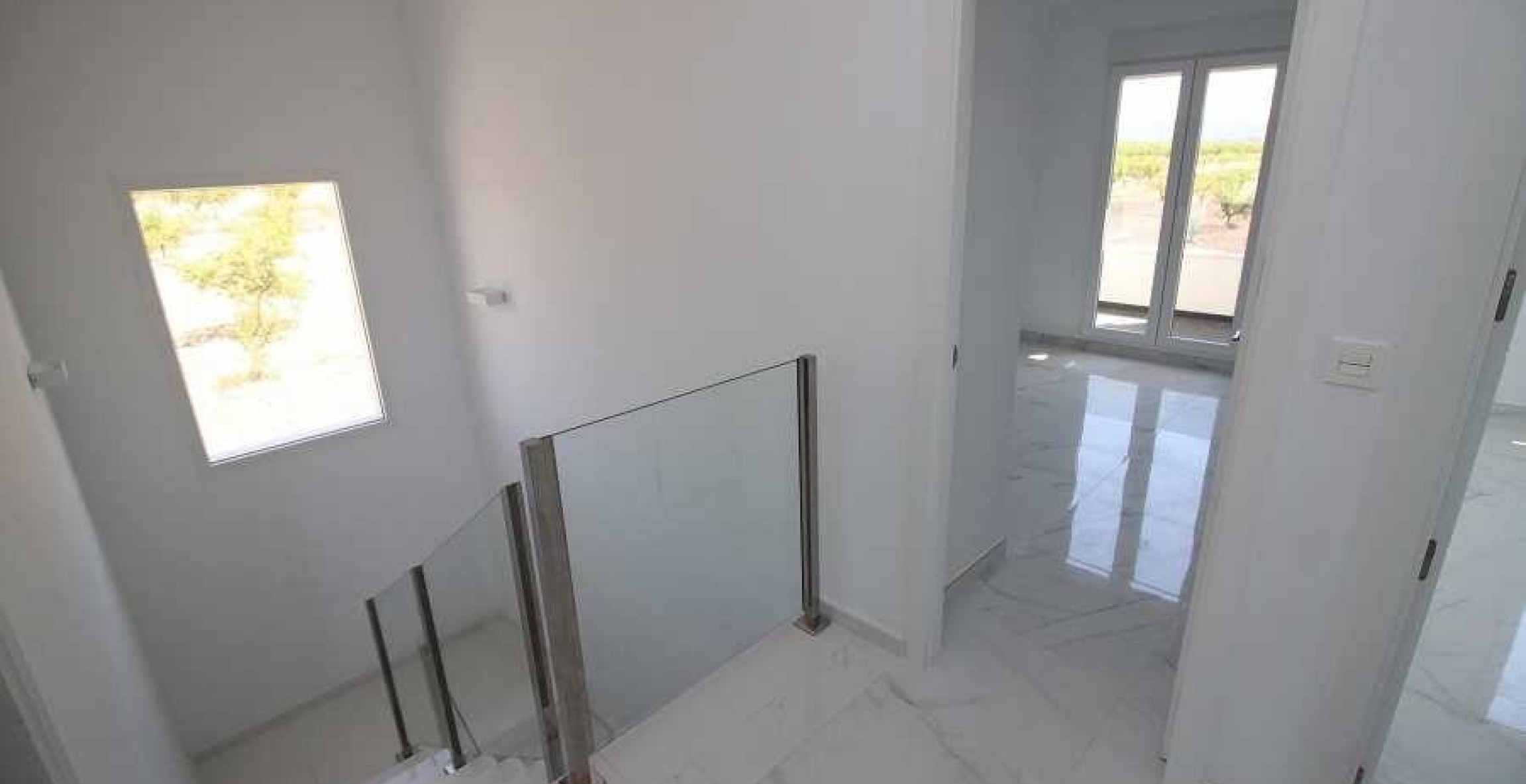 New Build - Villa - Pinoso - Costa Blanca South - Inland