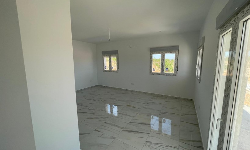 Nueva construcción  - Villa - Pinoso - Costa Blanca South - Inland