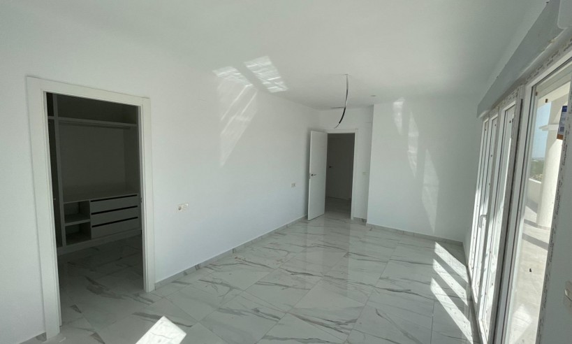 Nueva construcción  - Villa - Pinoso - Costa Blanca South - Inland