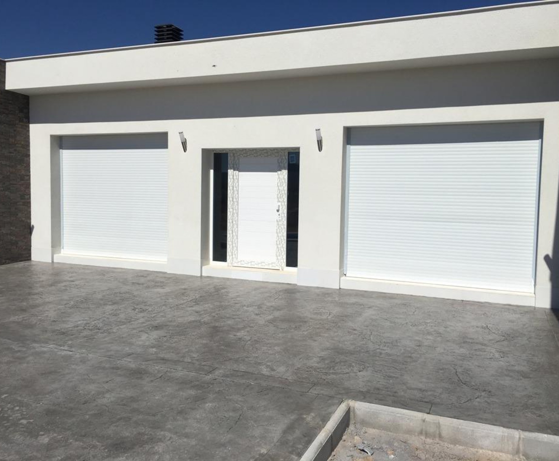 Nueva construcción  - Villa - Pinoso - Costa Blanca South - Inland