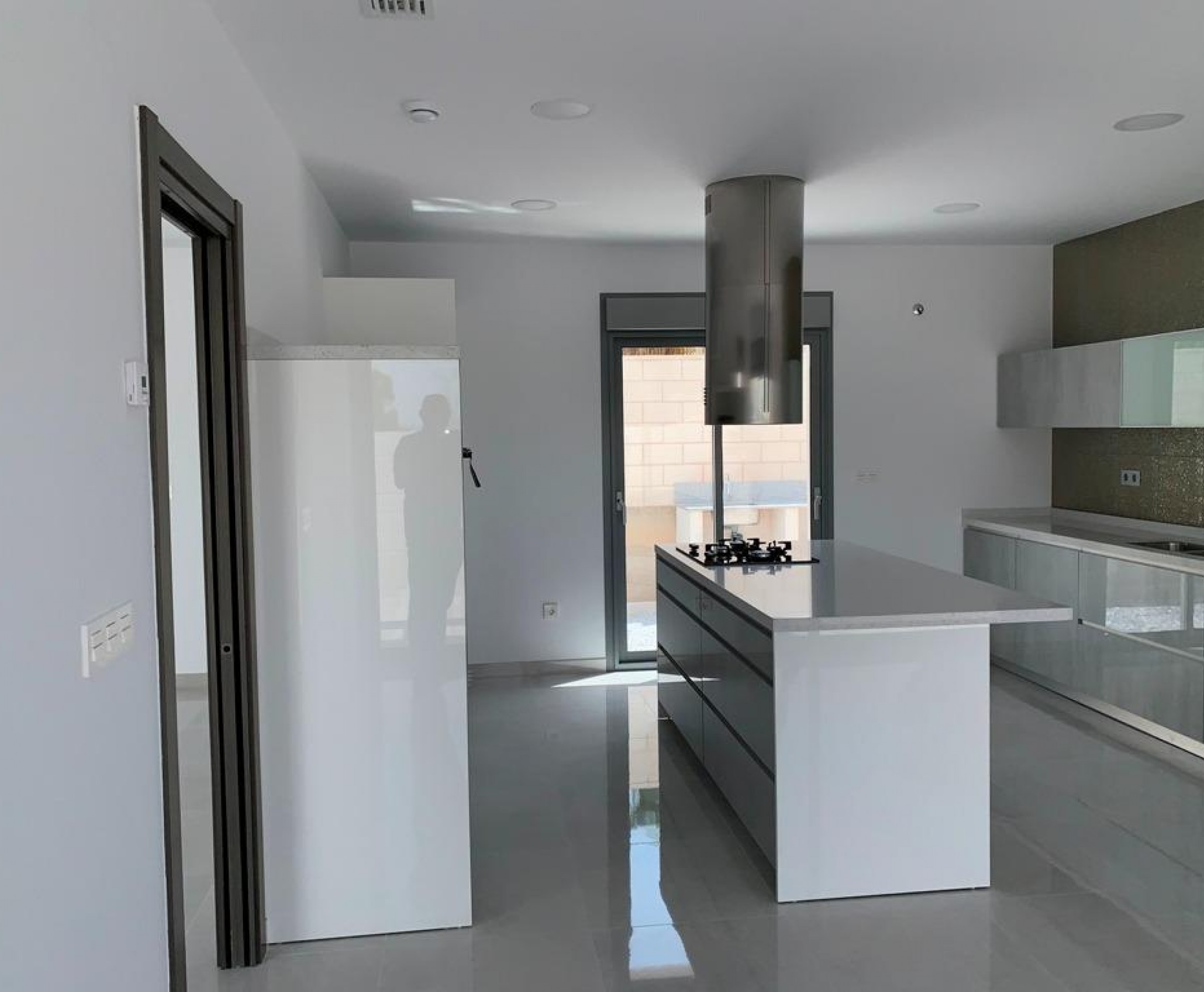 Nueva construcción  - Villa - Pinoso - Costa Blanca South - Inland