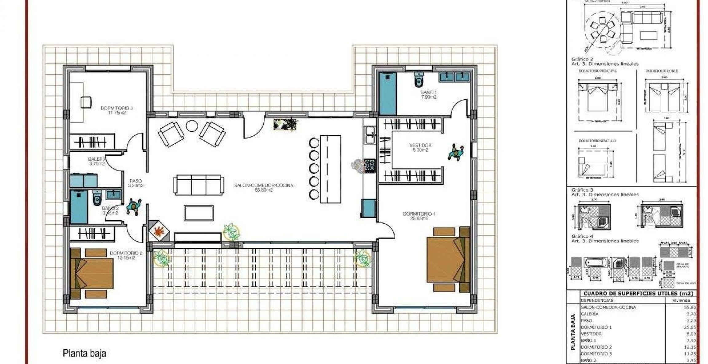 Nueva construcción  - Villa - Pinoso - Costa Blanca South - Inland