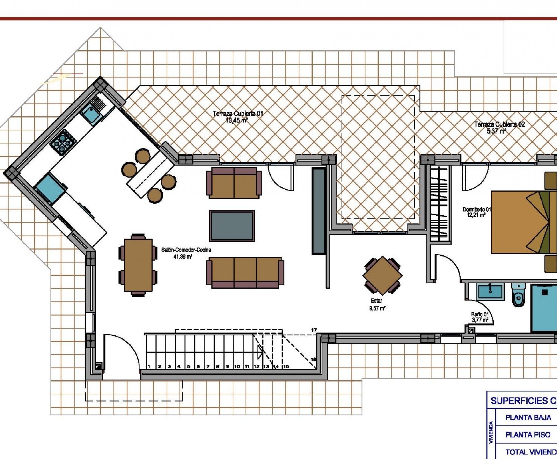 Nueva construcción  - Villa - Pinoso - Costa Blanca South - Inland