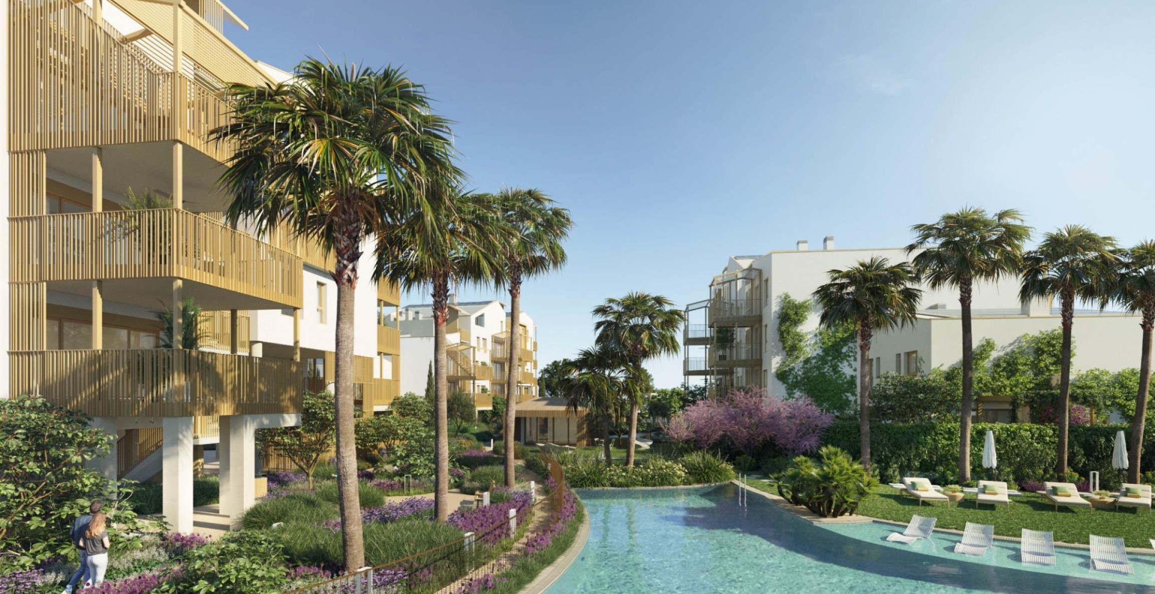 New Build - Apartment - El Verger - Costa Blanca North