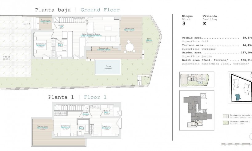 New Build - Apartment - El Verger - Costa Blanca North