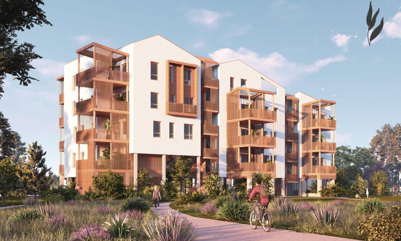 New Build - Apartment - El Verger - Costa Blanca North